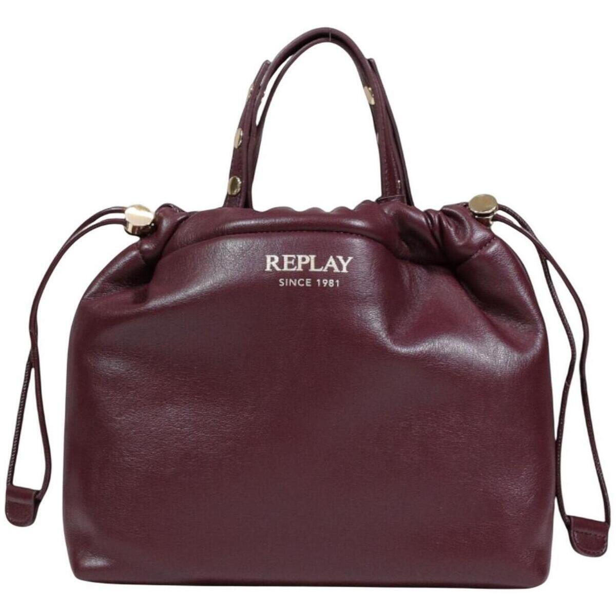 Borsa FW3801.000.A0501BHUCKLEBERRY REPLAY