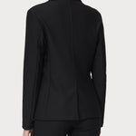 GIACCA DO23GANero RAGNO