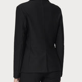 GIACCA DO23GANero RAGNO