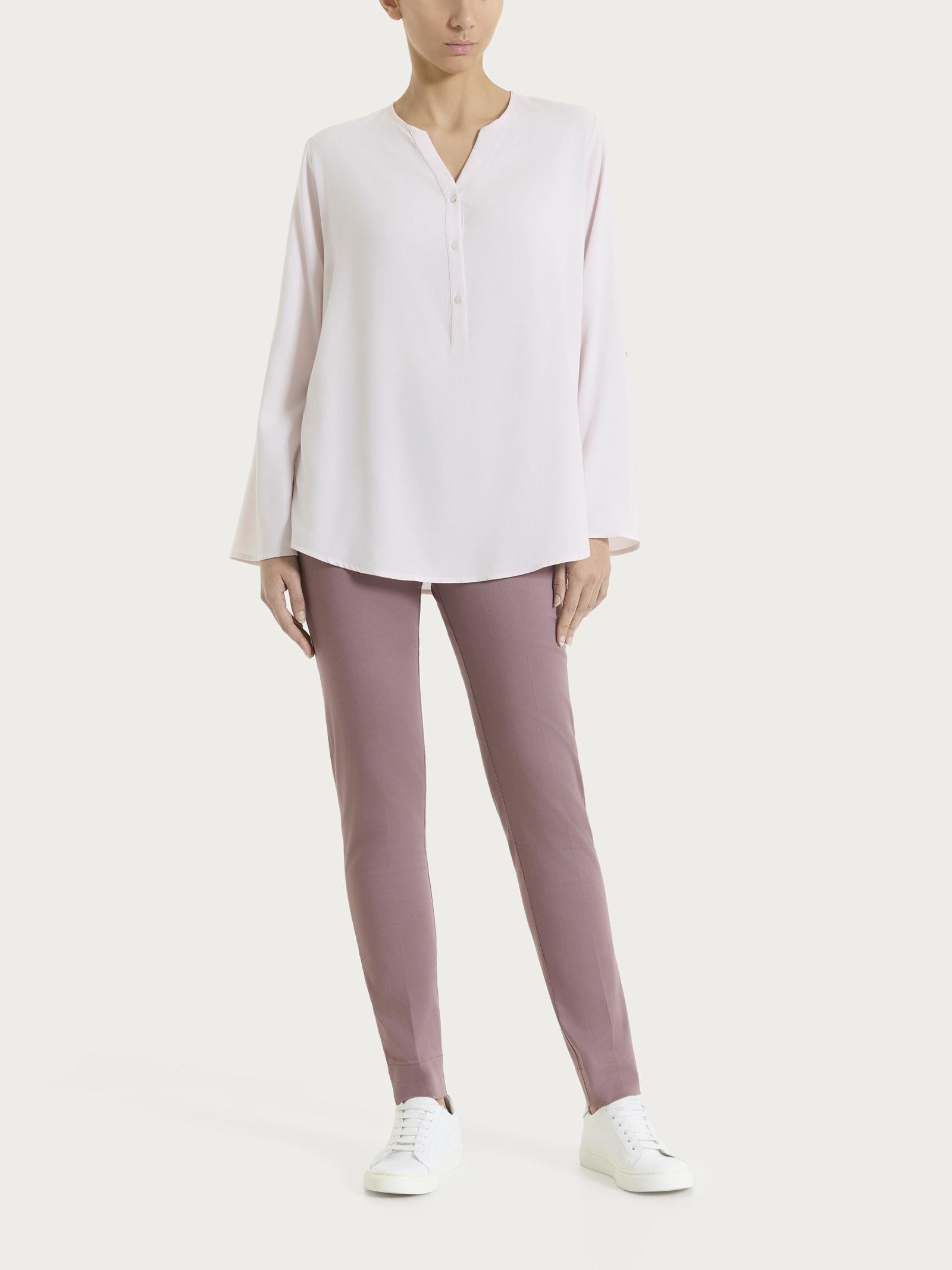 Camicia C/Serafino Ragno 