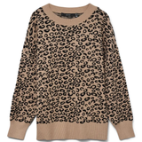 maglia nancy 10331450SILVER MINK VERO MODA