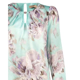 Blusa Rinascimento 