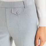 PANTALONE STRAIGHT/POCKET 