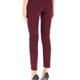 Pantalone CFC0124919003Bordeaux rosso RINASCIMENTO