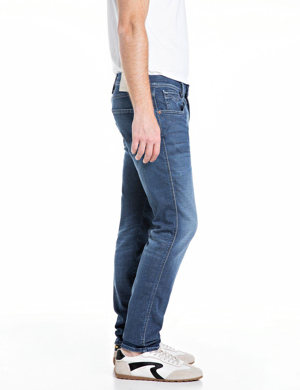 Jeans Replay 