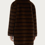 CAPPOTTO DQ43KBChocolate Torte RAGNO