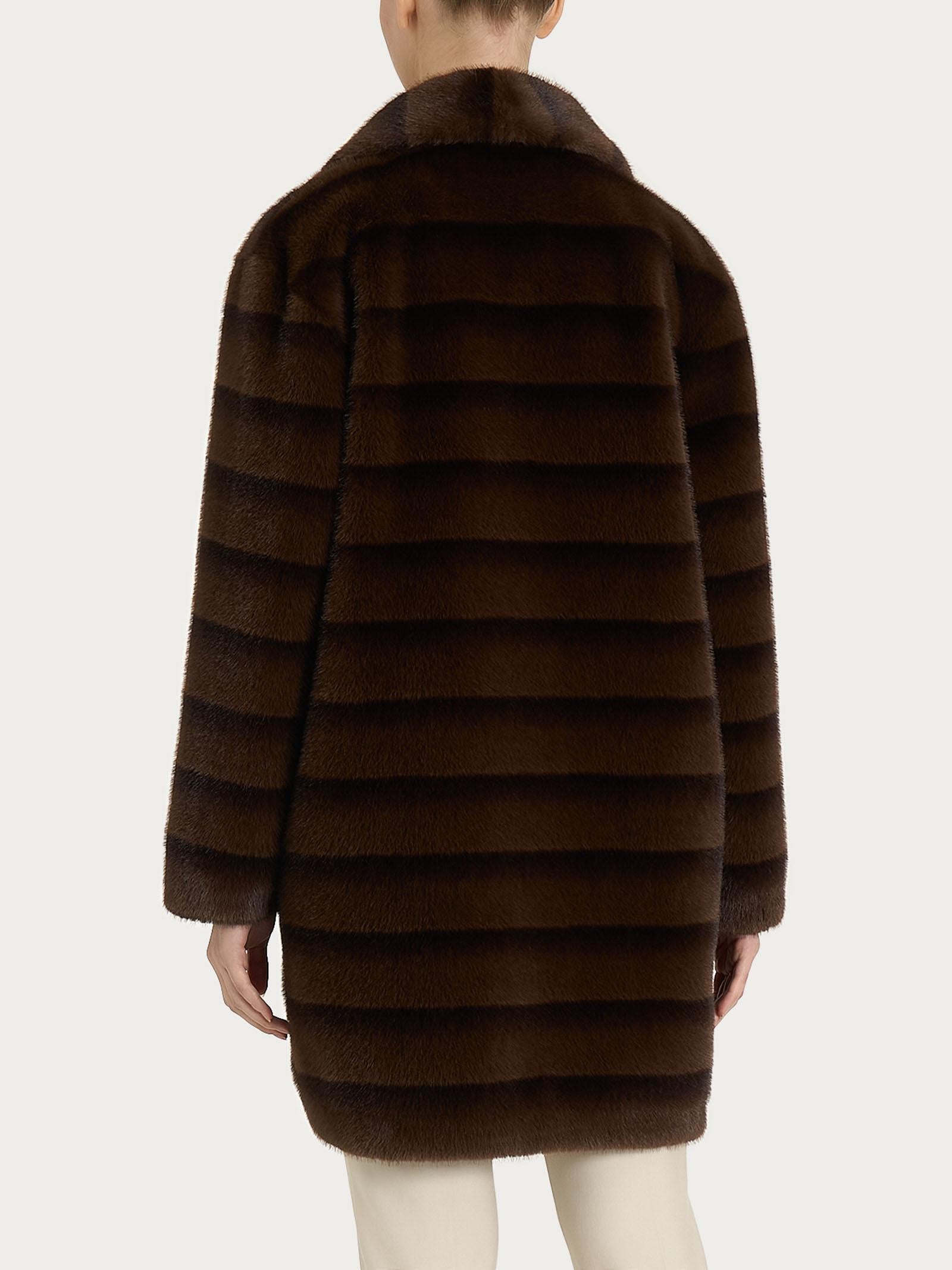 CAPPOTTO DQ43KBChocolate Torte RAGNO