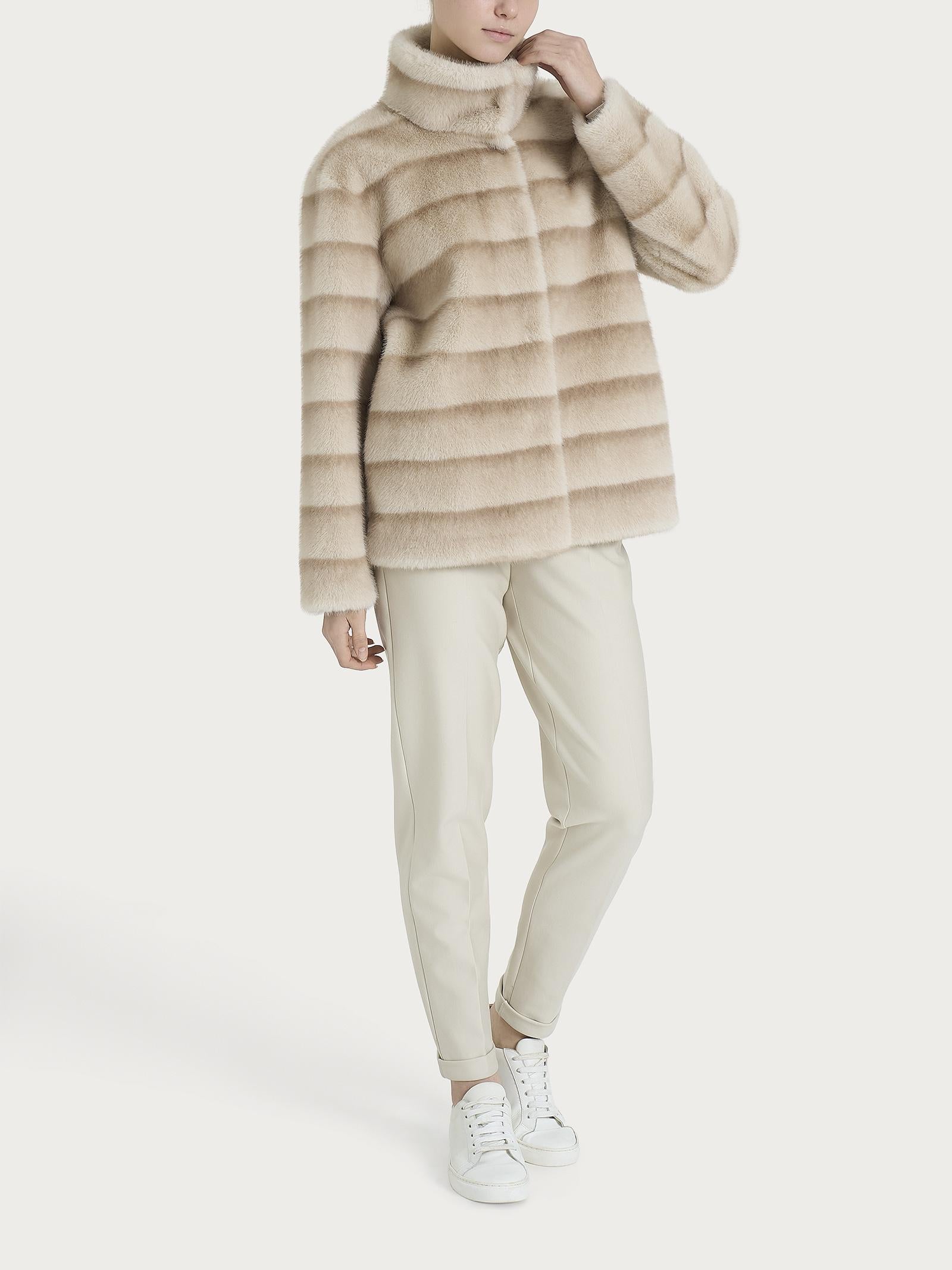 GIACCONE DQ43KXChampignon RAGNO