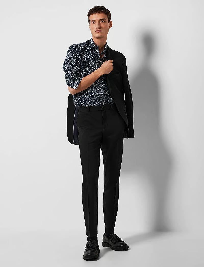 pantalone delon 