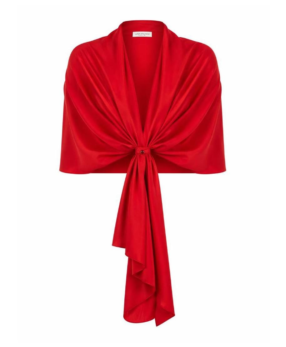 Foulard Rinascimento 
