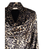 Blusa CFC0126536003Nero RINASCIMENTO