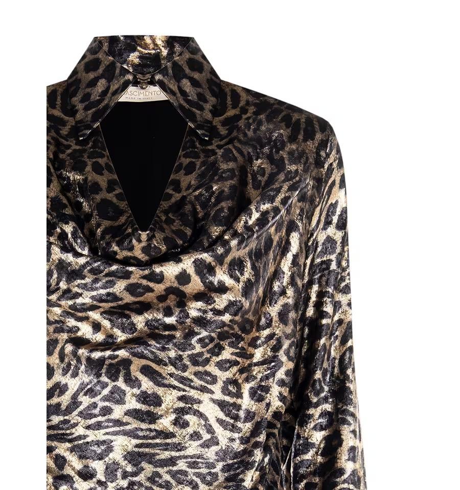 Blusa CFC0126536003Nero RINASCIMENTO