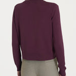 CARDIGAN DQ64TLFig RAGNO