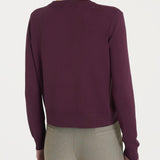 CARDIGAN DQ64TLFig RAGNO