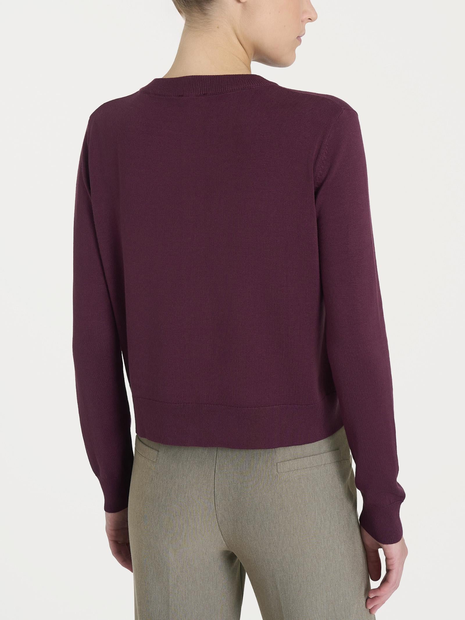 CARDIGAN DQ64TLFig RAGNO