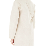 Cappotto CFC0122208003Lana bianco RINASCIMENTO