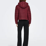 giubbotto tahia 15352020CABERNET ONLY