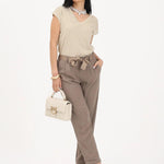 Pantalone Rita-Siesta Only 