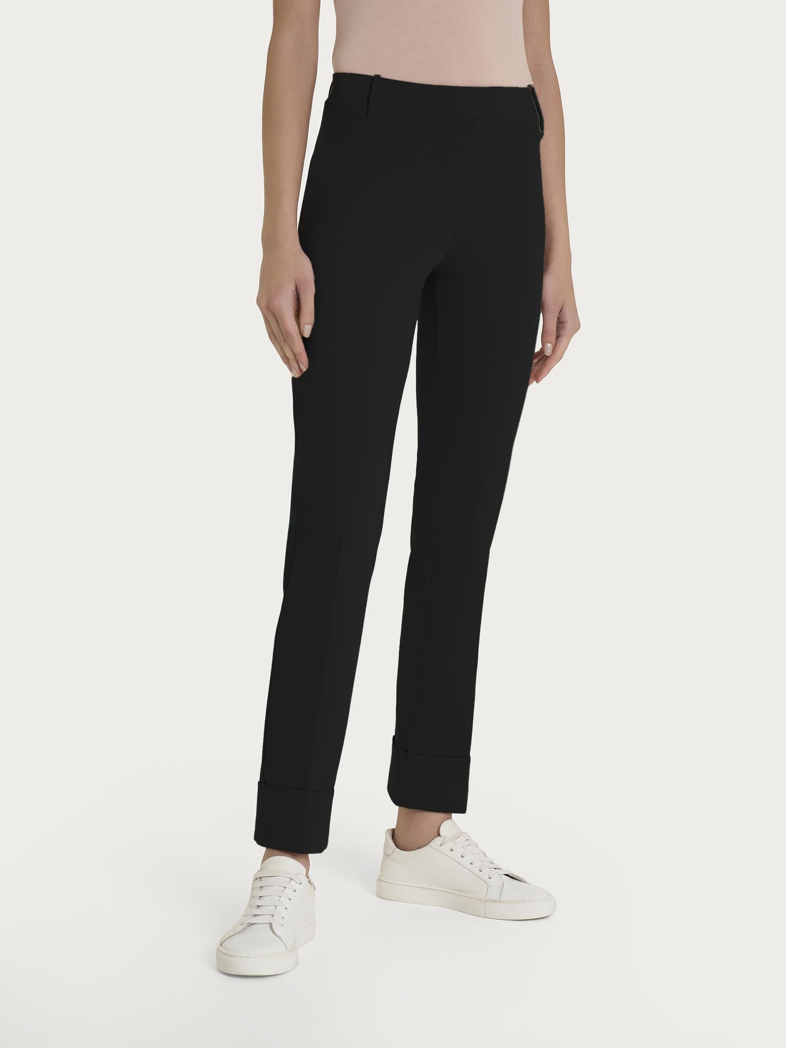 Pantalone Slim Straight Ragno 