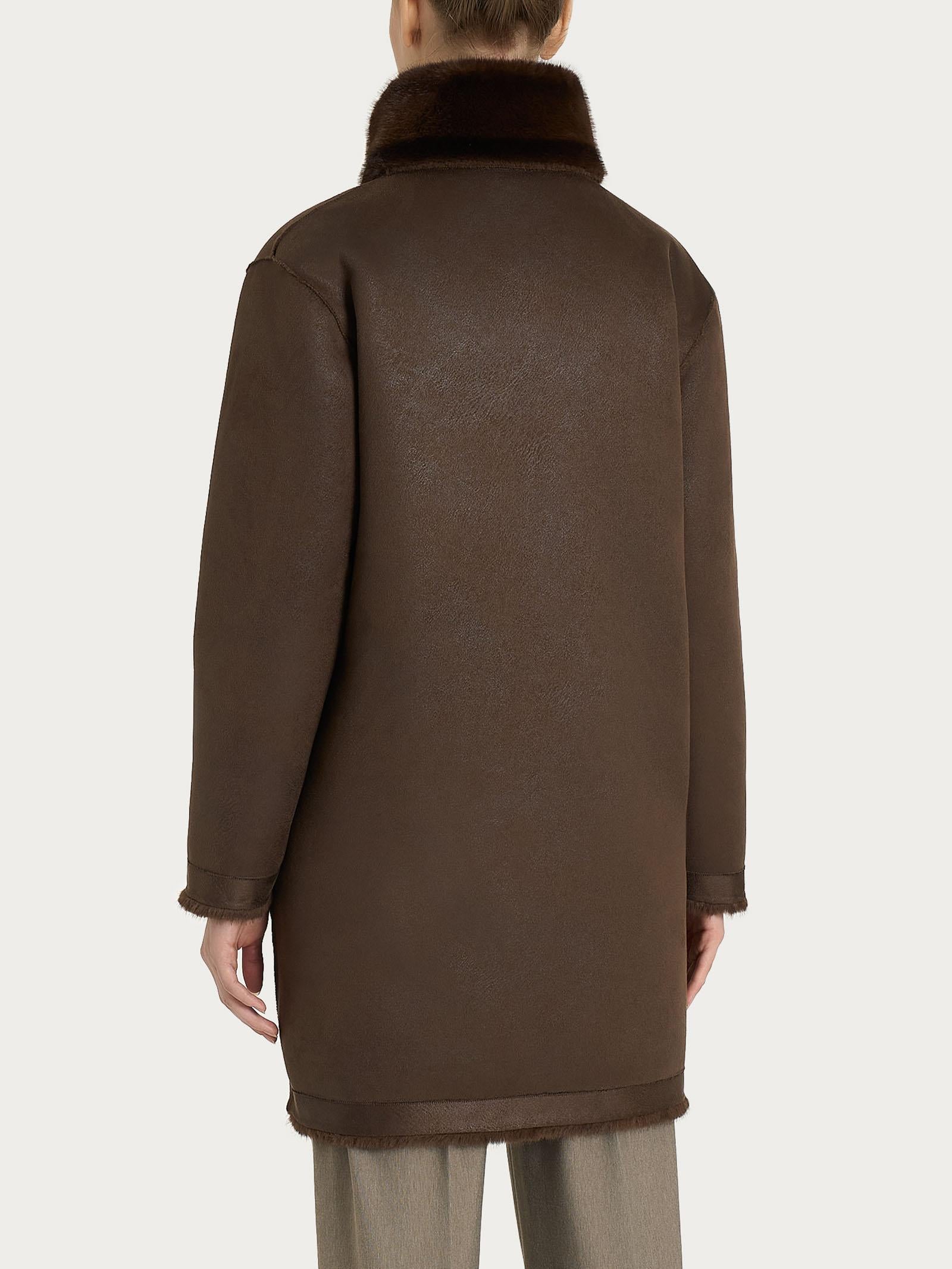 CAPPOTTO DQ43KWChocolate Torte RAGNO