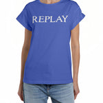 T-Shirt Replay 