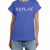 T-Shirt Replay 