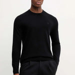 maglia LV04LB305GBlack CALVIN KLEIN