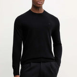 maglia LV04LB305GBlack CALVIN KLEIN