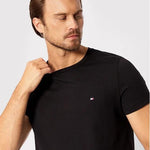 t-shirt tommy hilfiger 