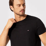 t-shirt tommy hilfiger 