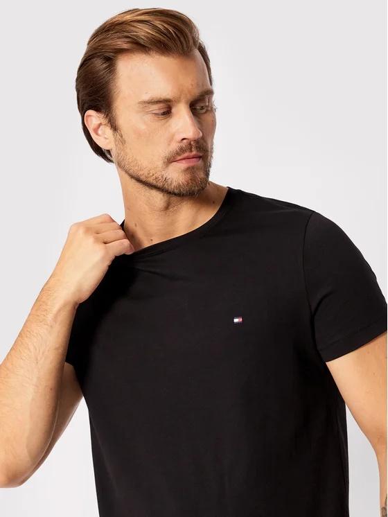 t-shirt tommy hilfiger 