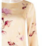 Blusa CFC0125394003Rosso Bordeaux RINASCIMENTO