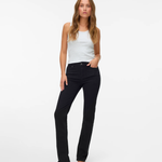 jeans flash li133 10331248BLACK VERO MODA