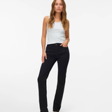 jeans flash li133 10331248BLACK VERO MODA