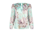 Blusa Rinascimento 