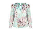 Blusa Rinascimento 