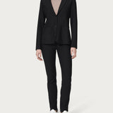 GIACCA DO23GANero RAGNO