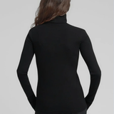 T-shirt manica lunga W3445 .000.23970BLACK REPLAY