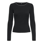 maglia emma 15361913BLACK ONLY