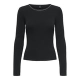 maglia emma 15361913BLACK ONLY