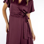 CFC0125031003Bordeaux rosso RINASCIMENTO