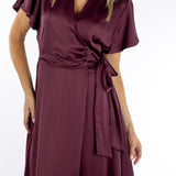 CFC0125031003Bordeaux rosso RINASCIMENTO