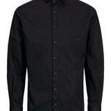 camicia jaxon 12269856BLACK JACK & JONES