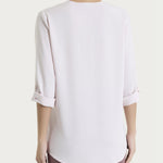 Camicia C/Serafino Ragno 