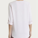Camicia C/Serafino Ragno 