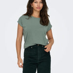T-Shirt Claudia Only 