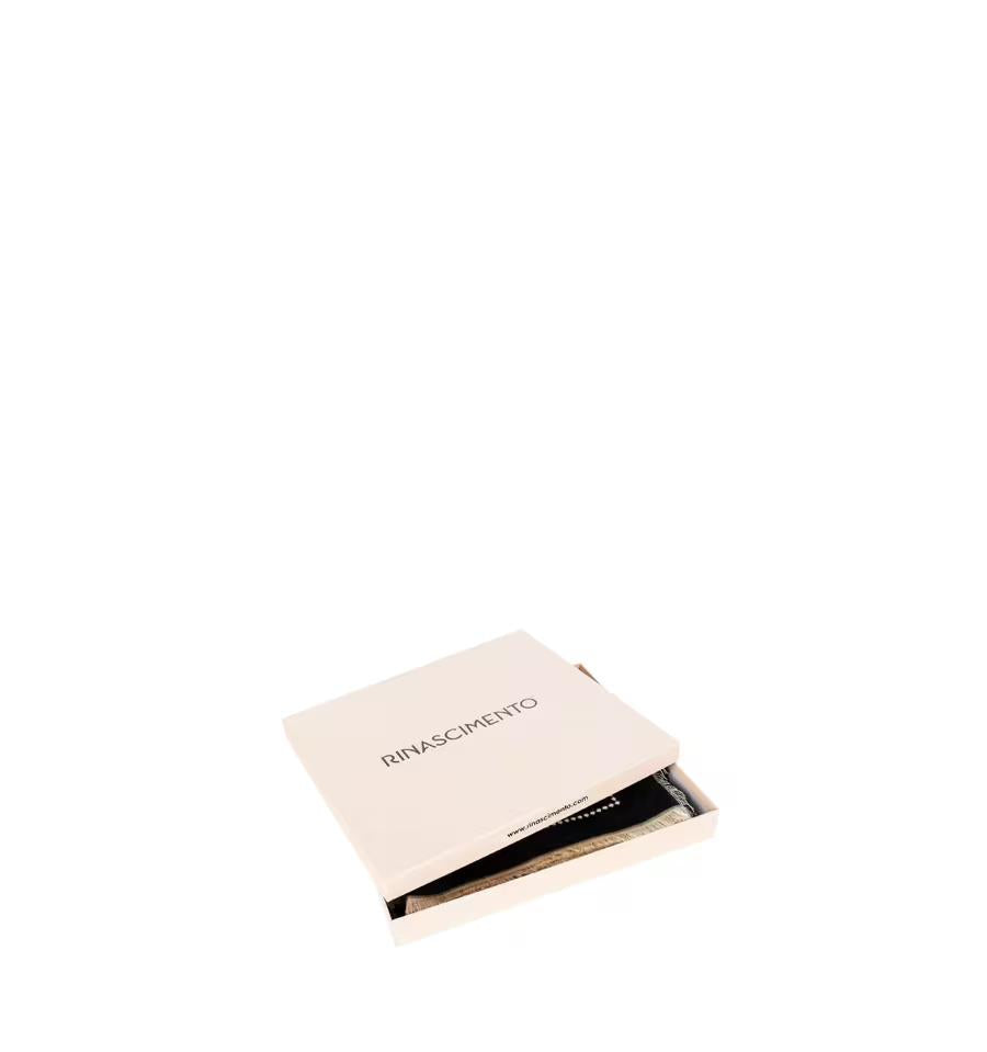 Sciarpa ACV0014022003Nero RINASCIMENTO