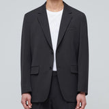 giacca noah 16094547DARK GREY SELECTED