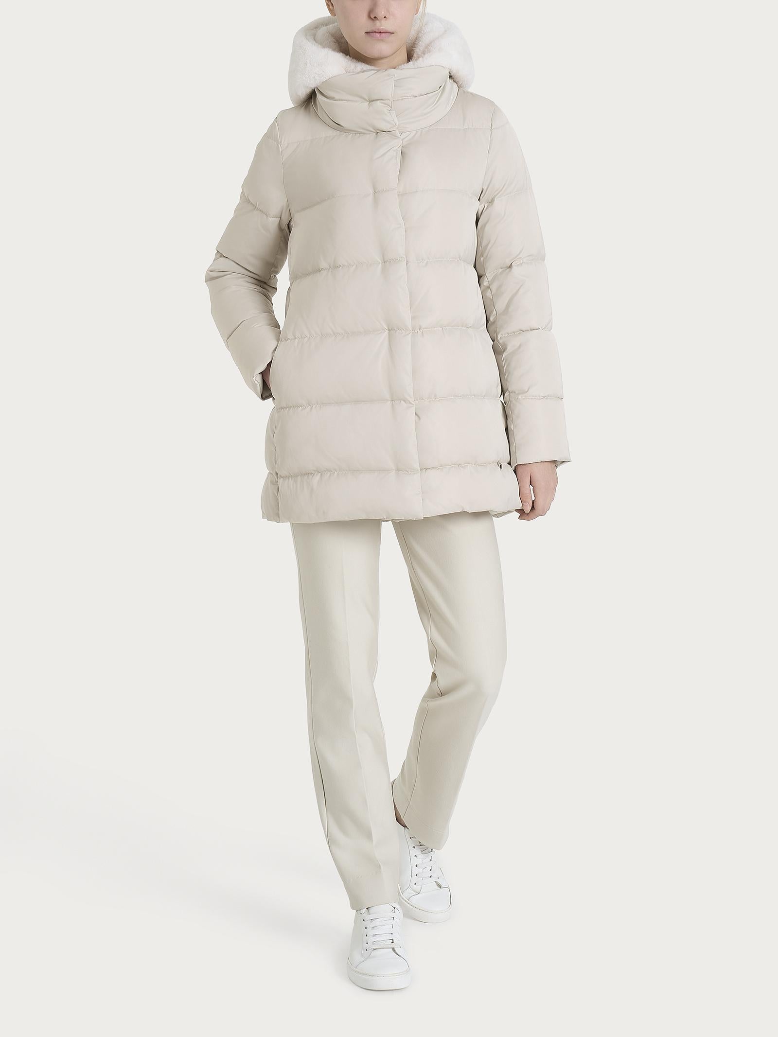 GIUBBOTTO DQ60KOChampignon RAGNO