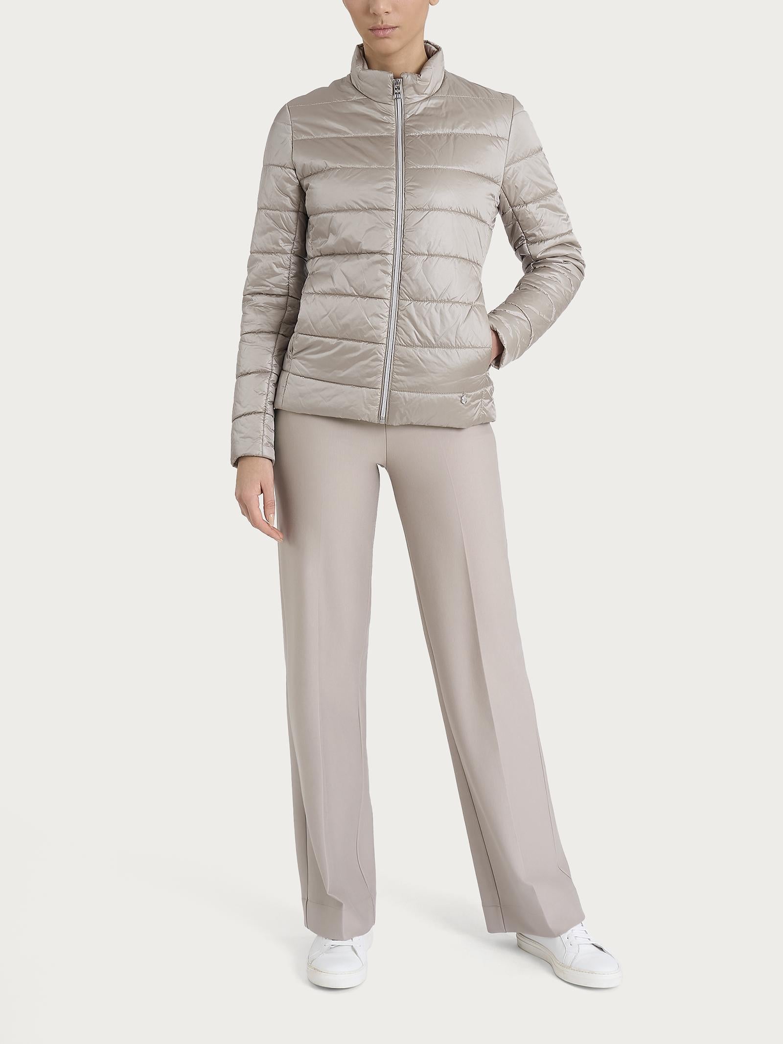 GIUBBOTTO DR47K6String RAGNO